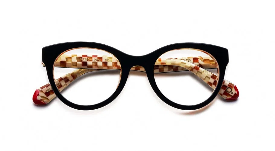Etnia Barcelona BRUTAL NO.08 Eyeglasses - view 32